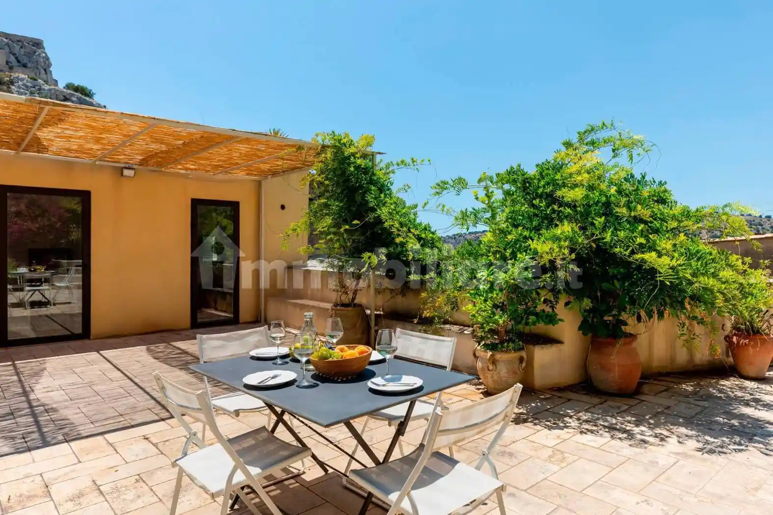 Casa indipendente in vendita a Scicli