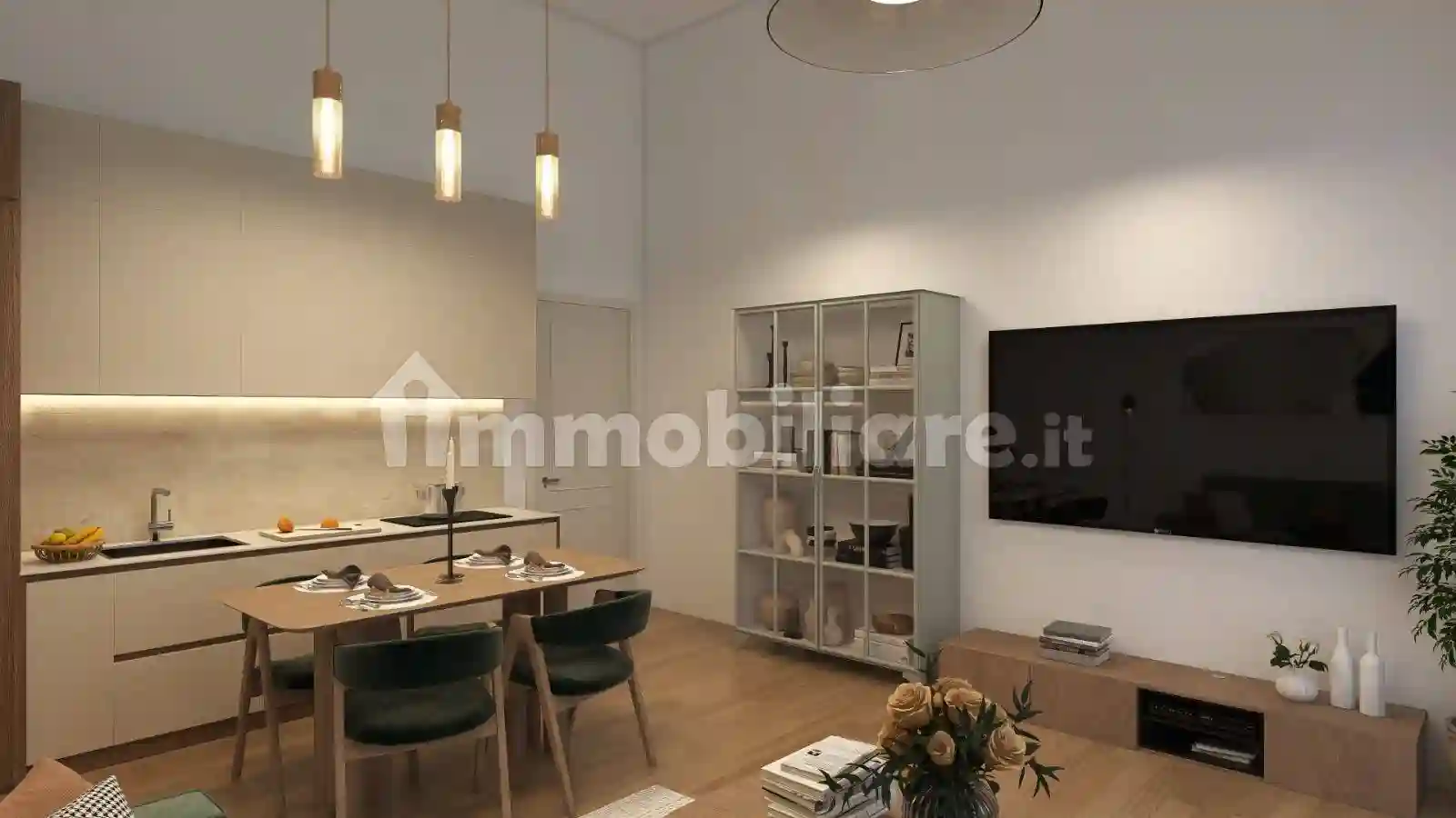 Loft - foto 4