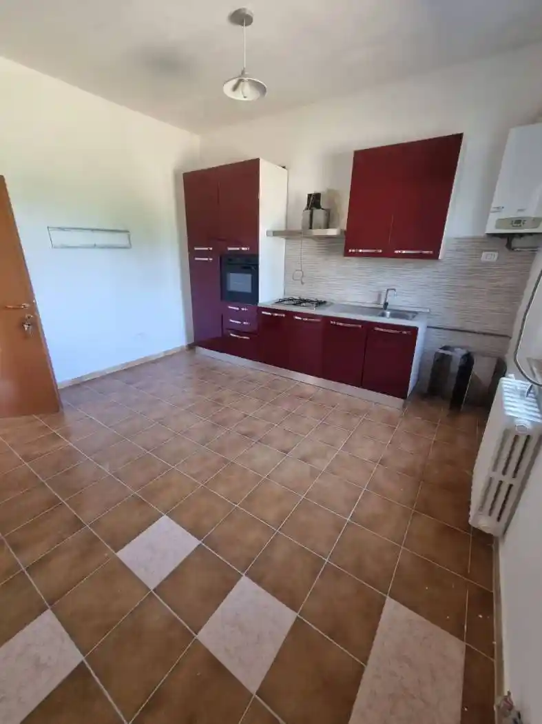 Appartamento in affitto a Bastia Umbra