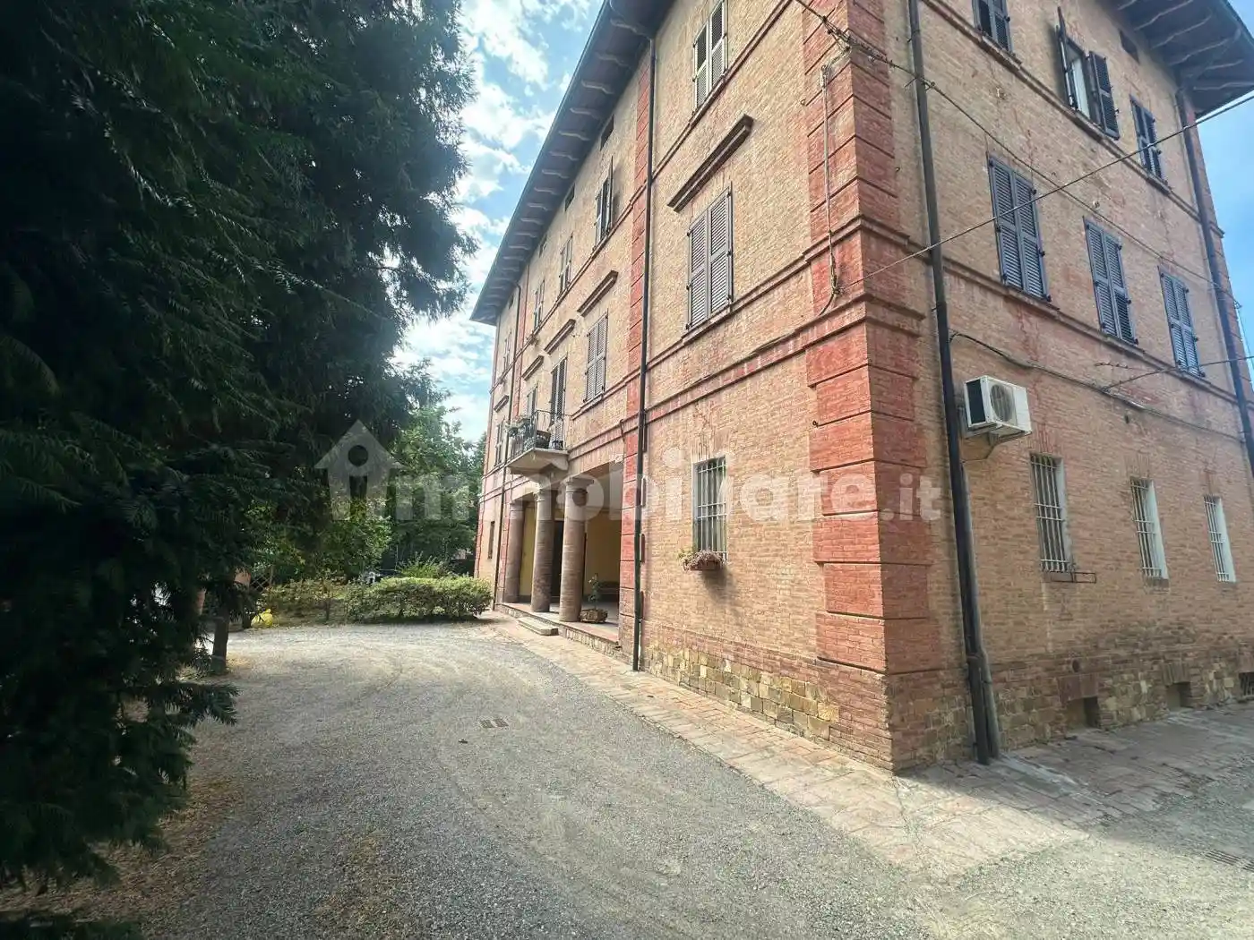 Appartamento in vendita a Formigine