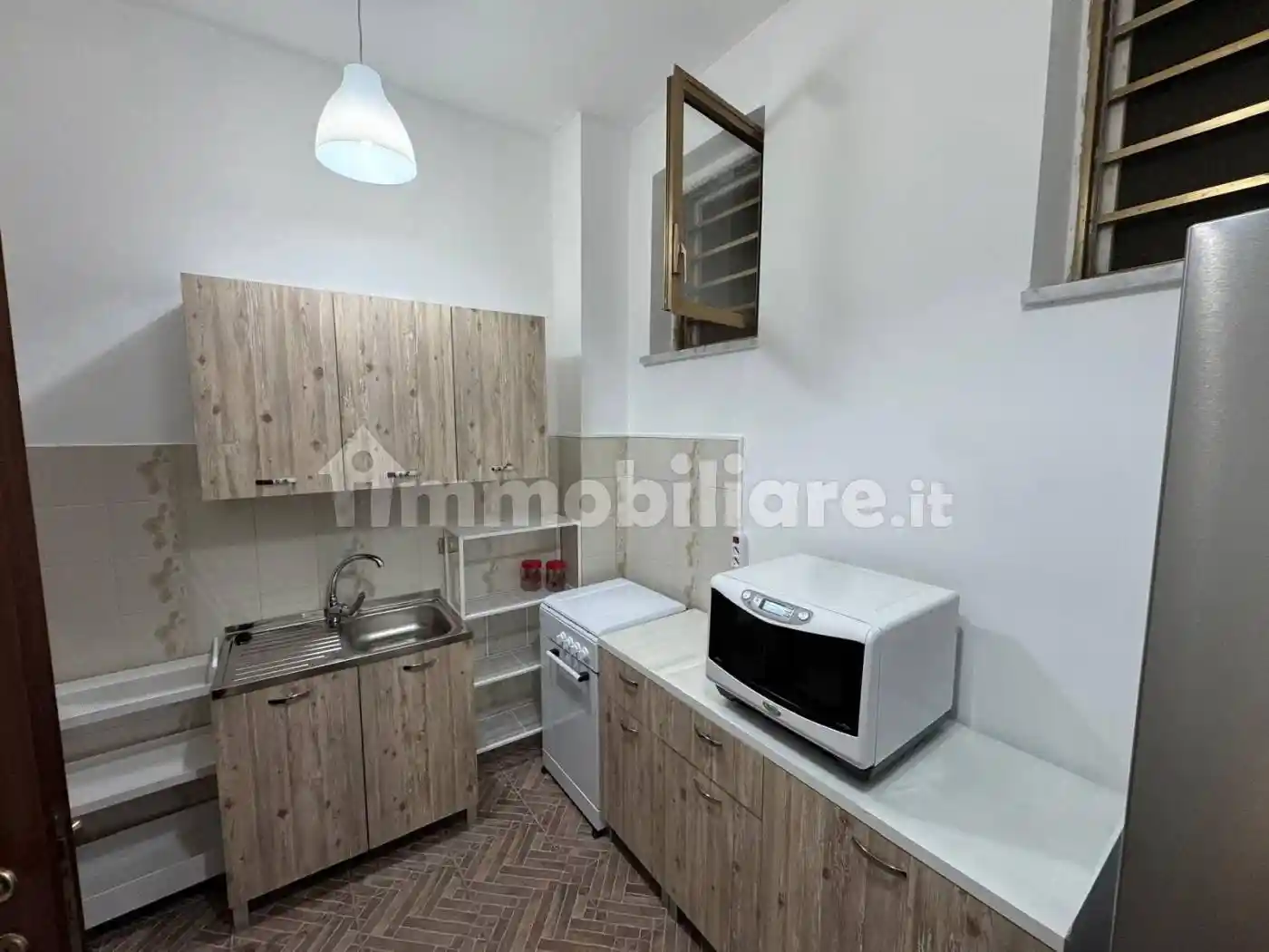 Appartamento in affitto a Roccella Ionica