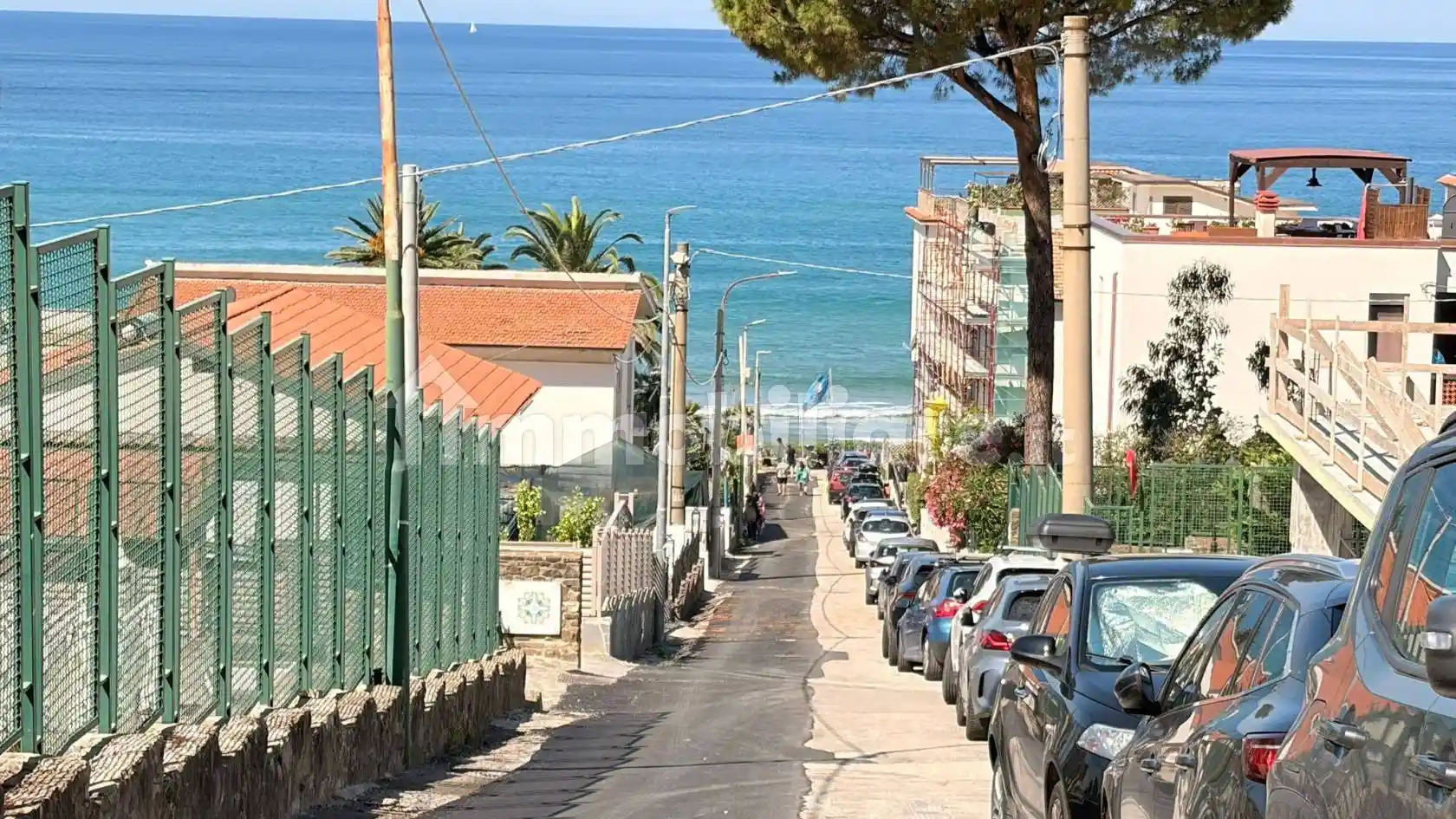 Appartamento in vendita a San Mauro Cilento