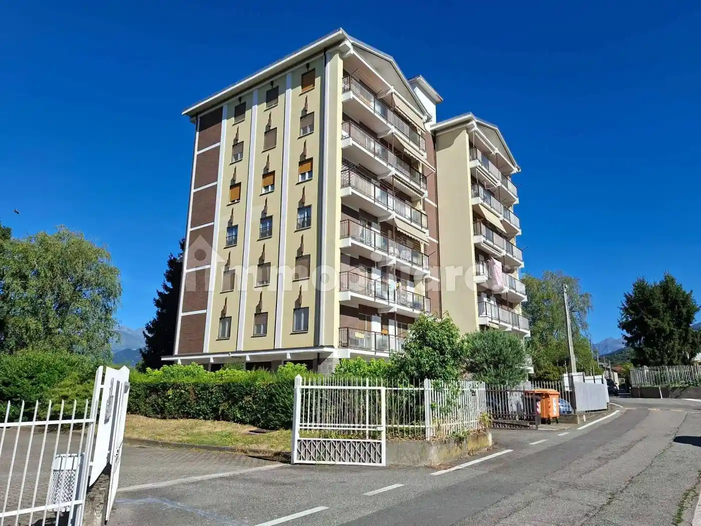 Appartamento in vendita a Cascinette d'Ivrea