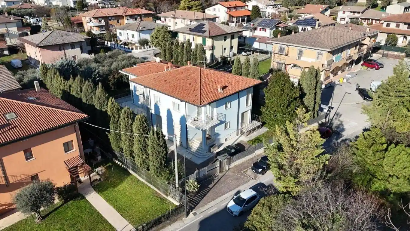 Appartamento in vendita a Illasi