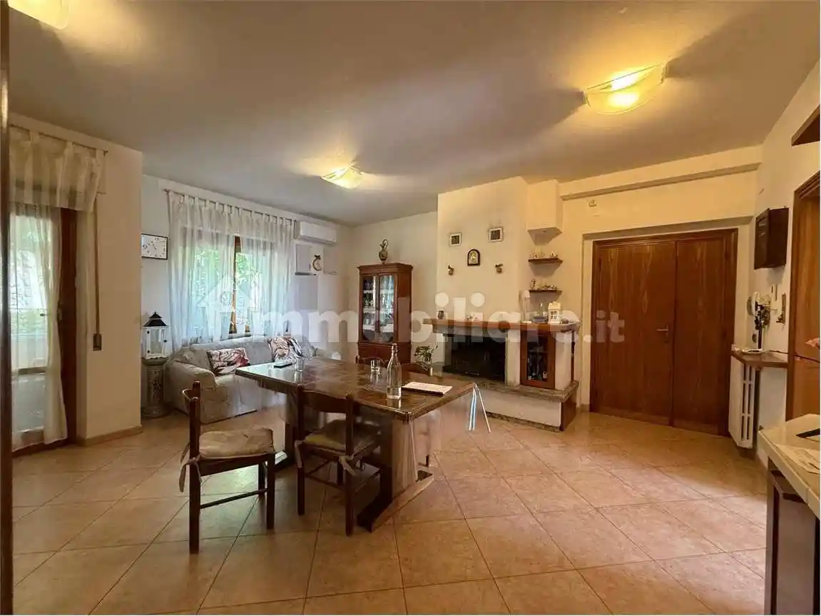 Appartamento in vendita a Perugia