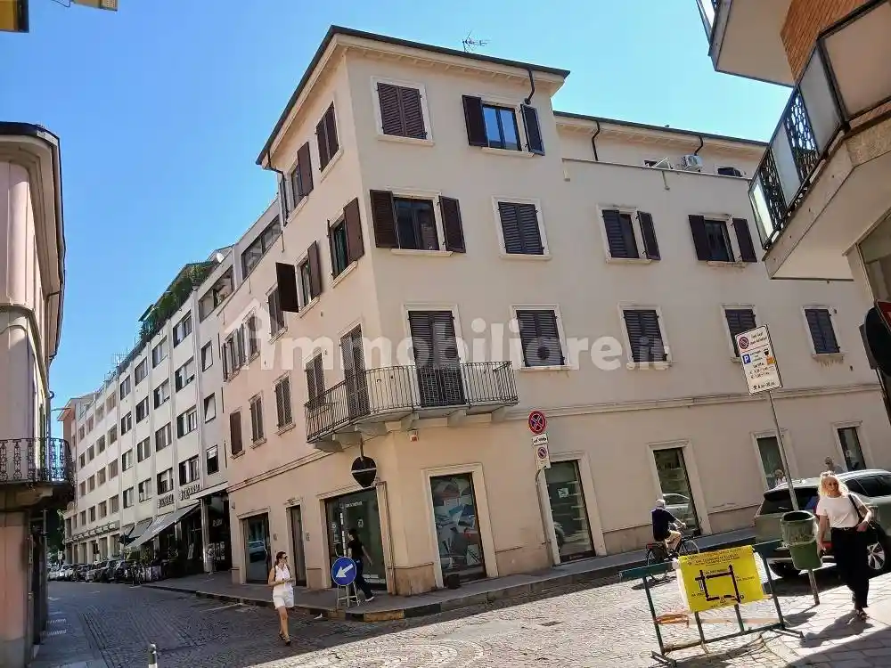 Appartamento in affitto a Alessandria