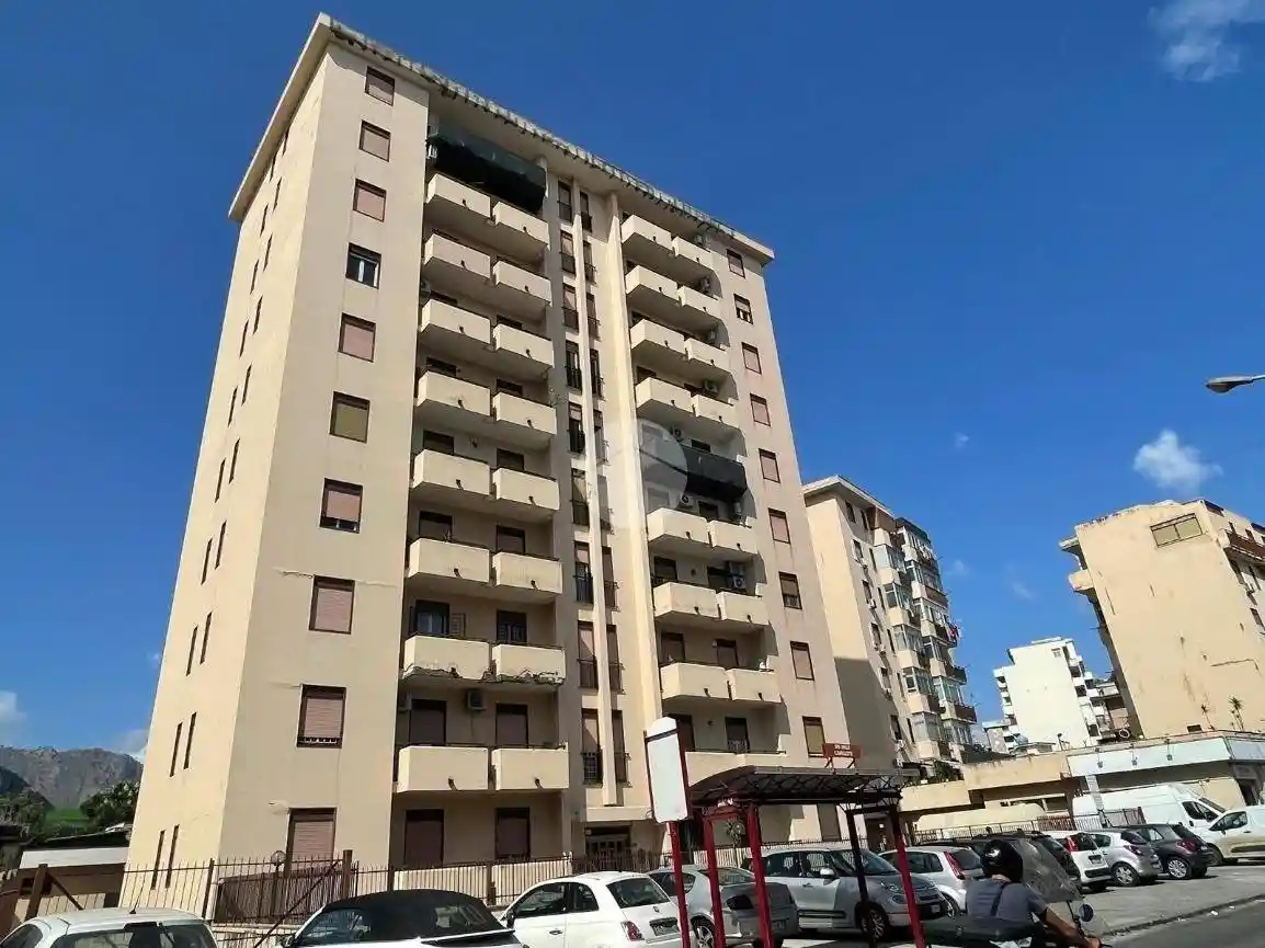 Appartamento in vendita a Palermo