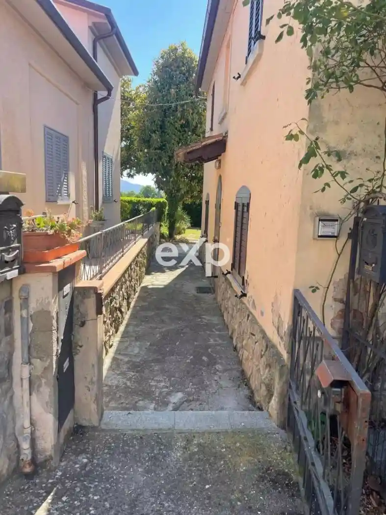 Casa indipendente in vendita a Monte San Savino