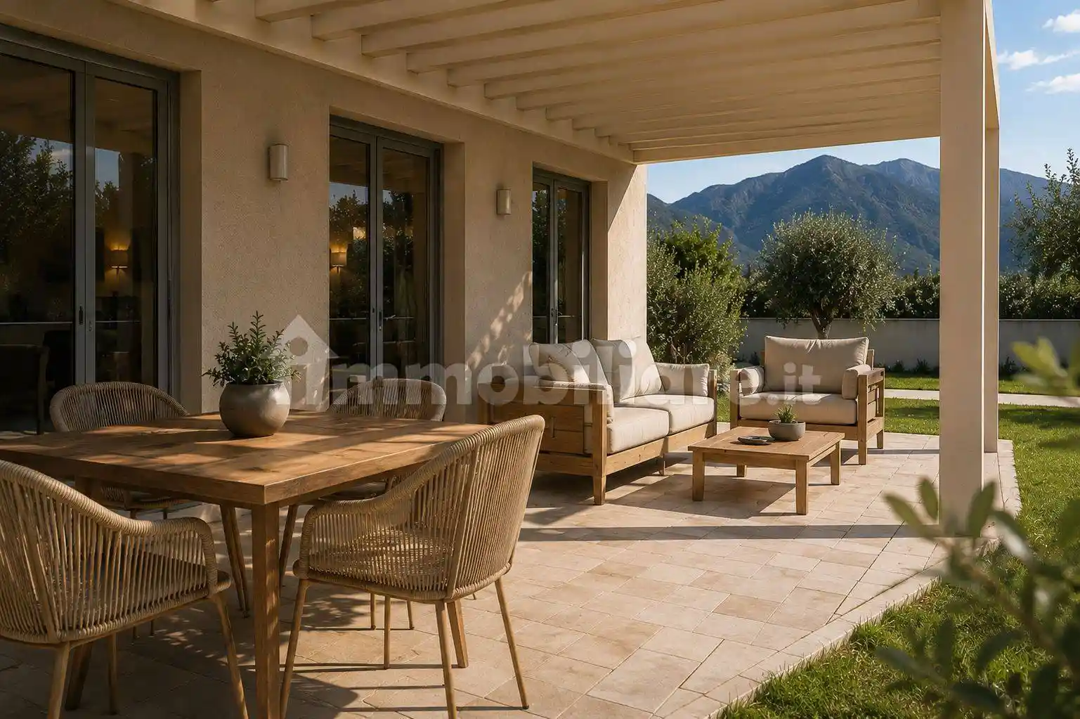 Villa in vendita a San Giuliano Terme