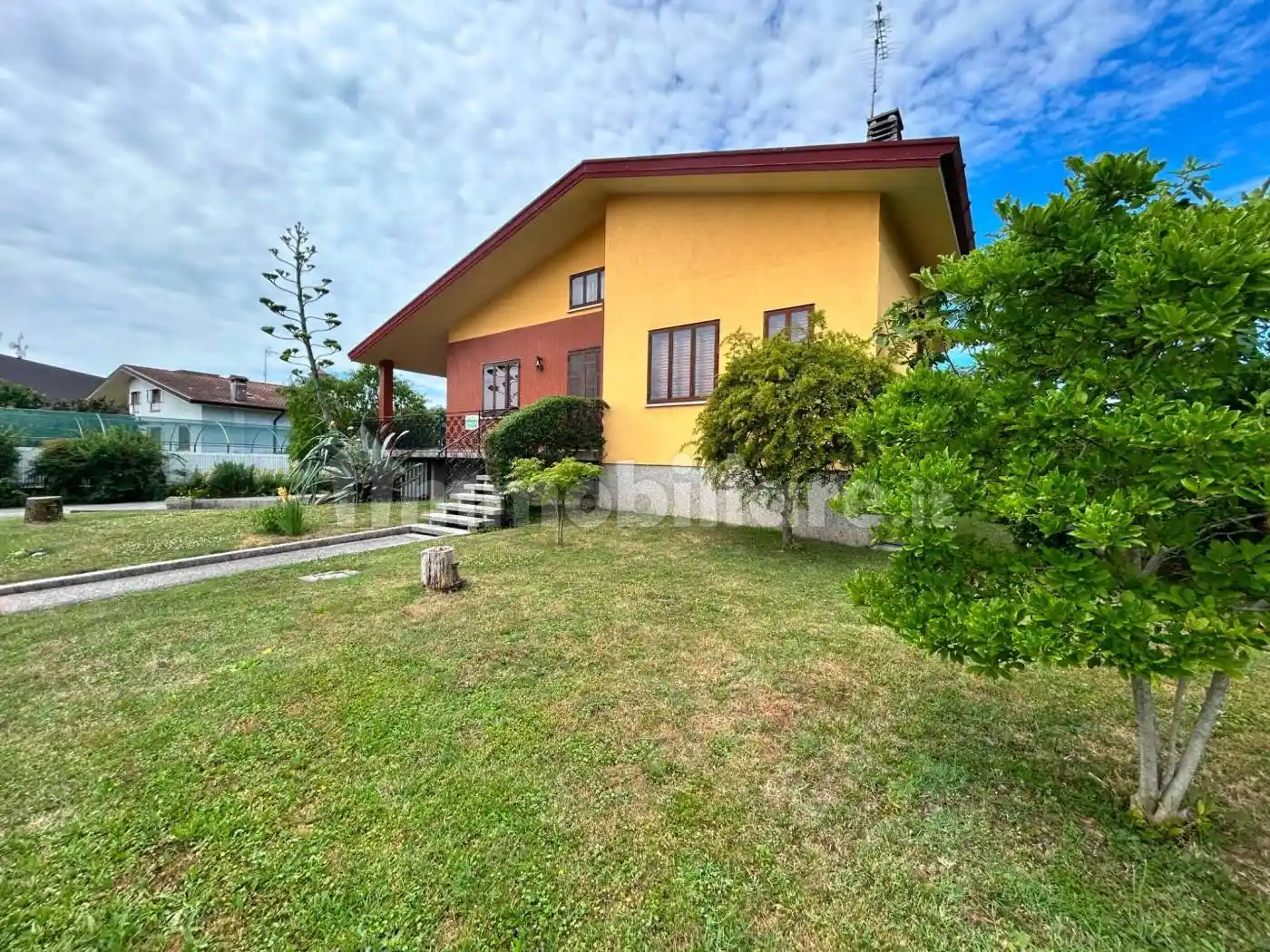 Villa in vendita a Povoletto