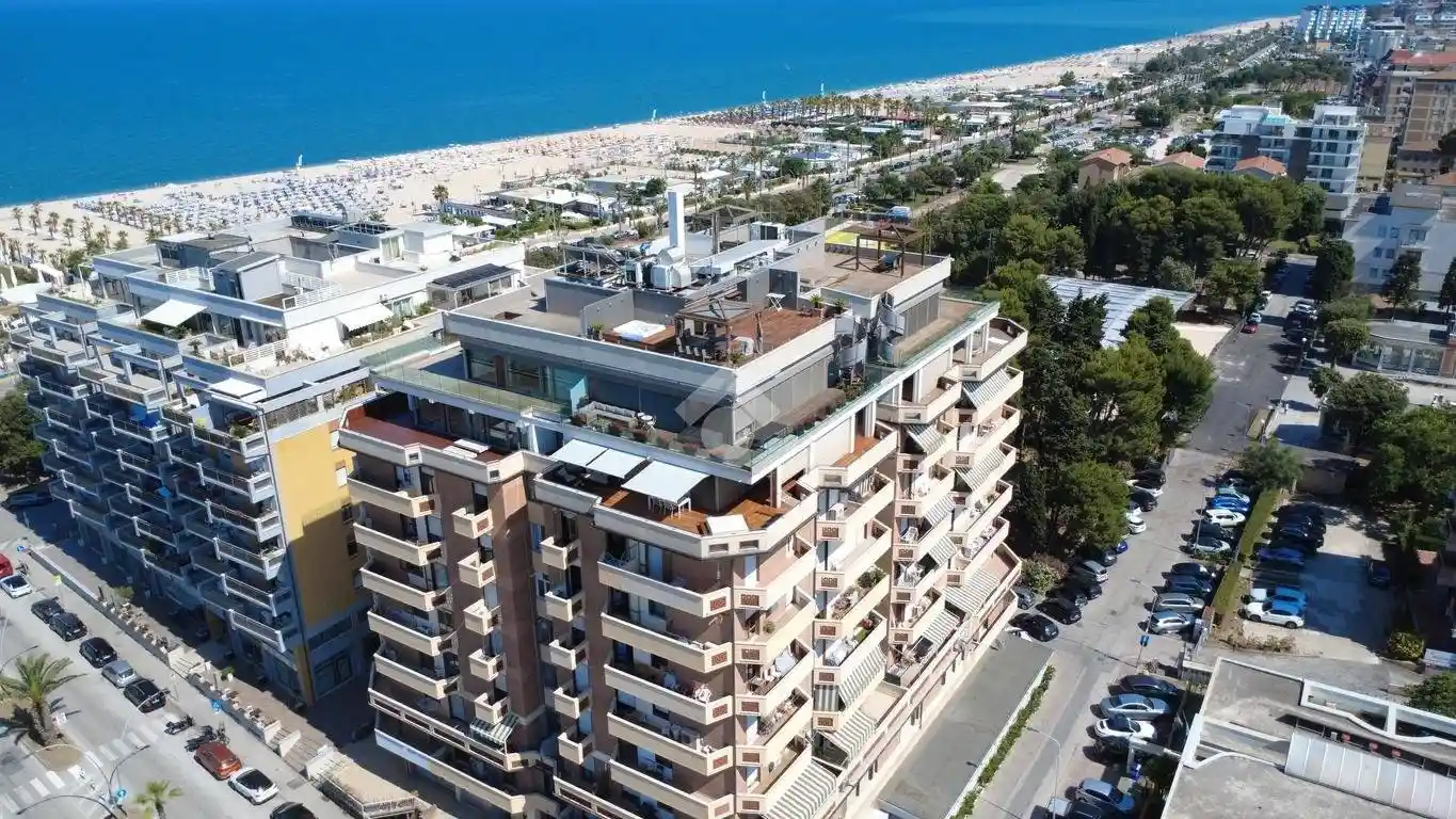 Appartamento in vendita a Civitanova Marche