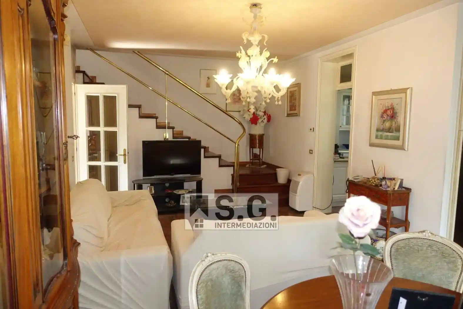 Villa in vendita a Spinea