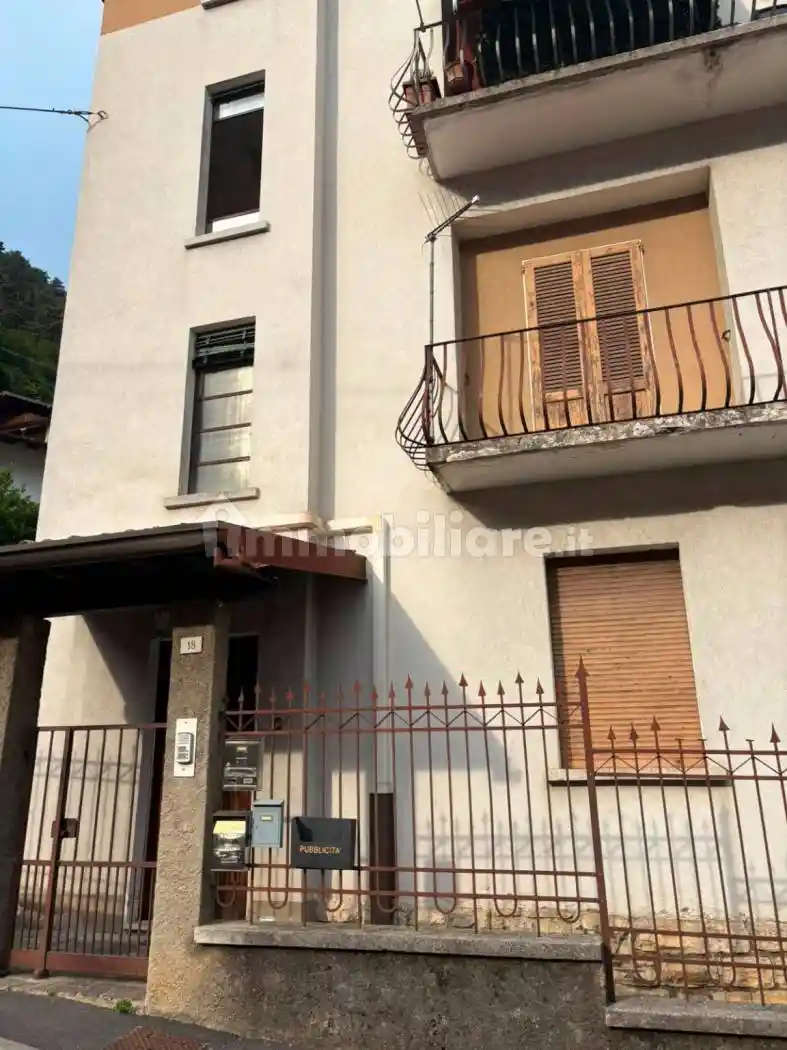 Appartamento in vendita a Gardone Val Trompia