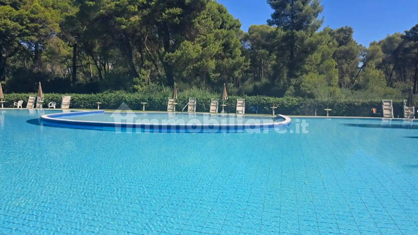 Villetta a schiera in affitto a Castellaneta