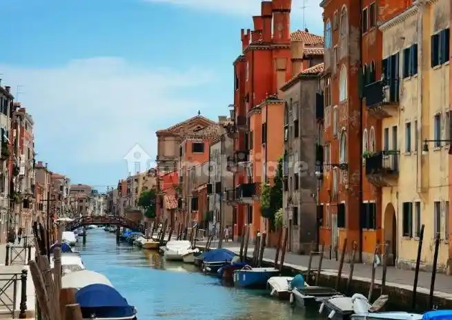 Appartamento in vendita a Venezia