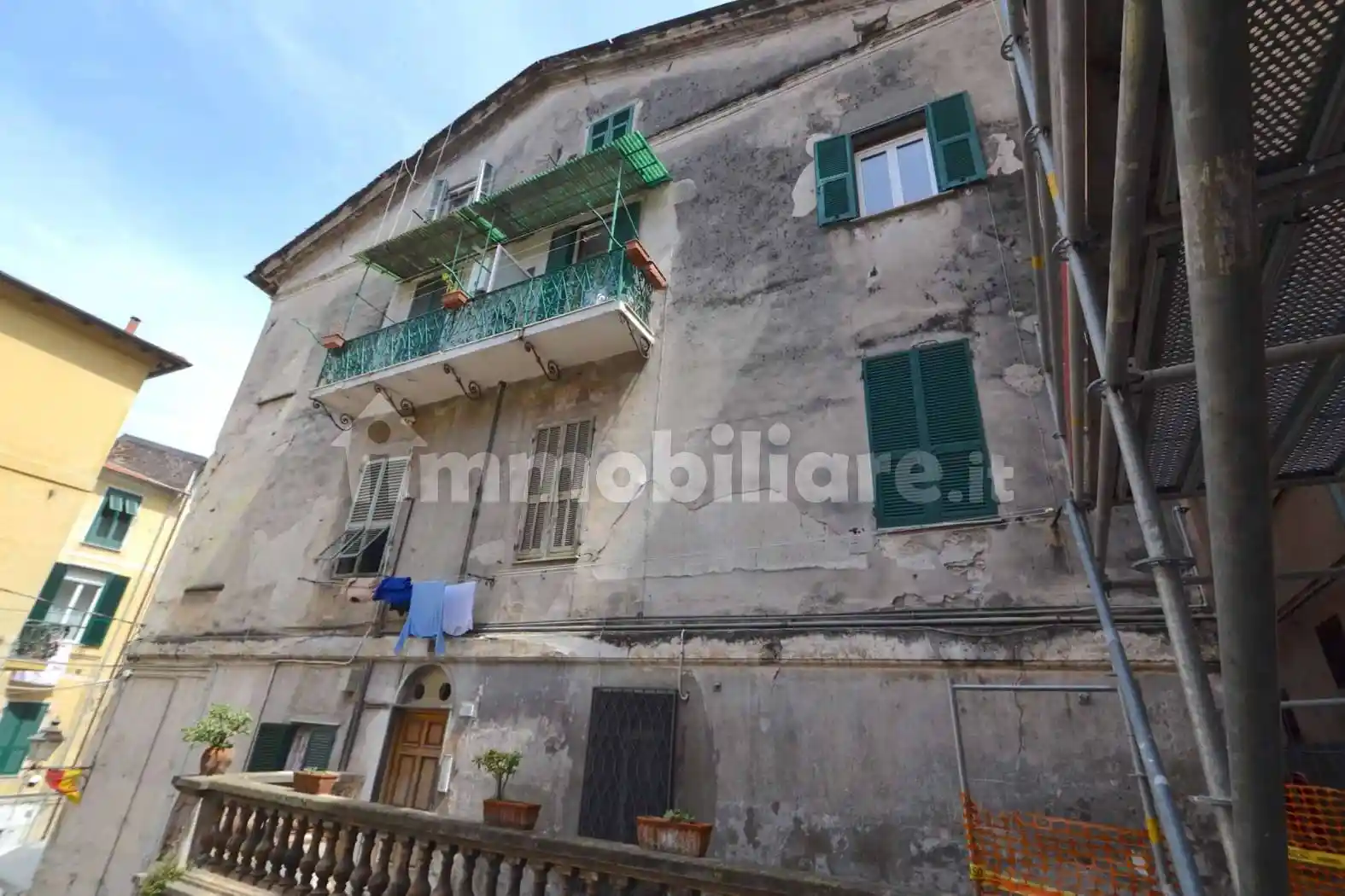 Appartamento in vendita a Ventimiglia
