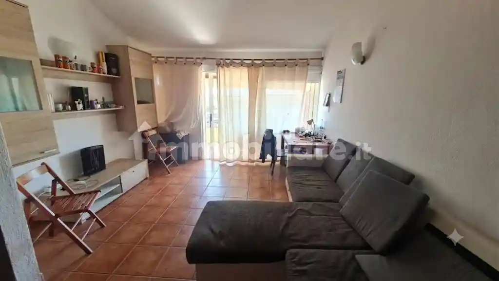 Appartamento in vendita a Palau