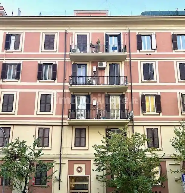 Appartamento in affitto a Roma