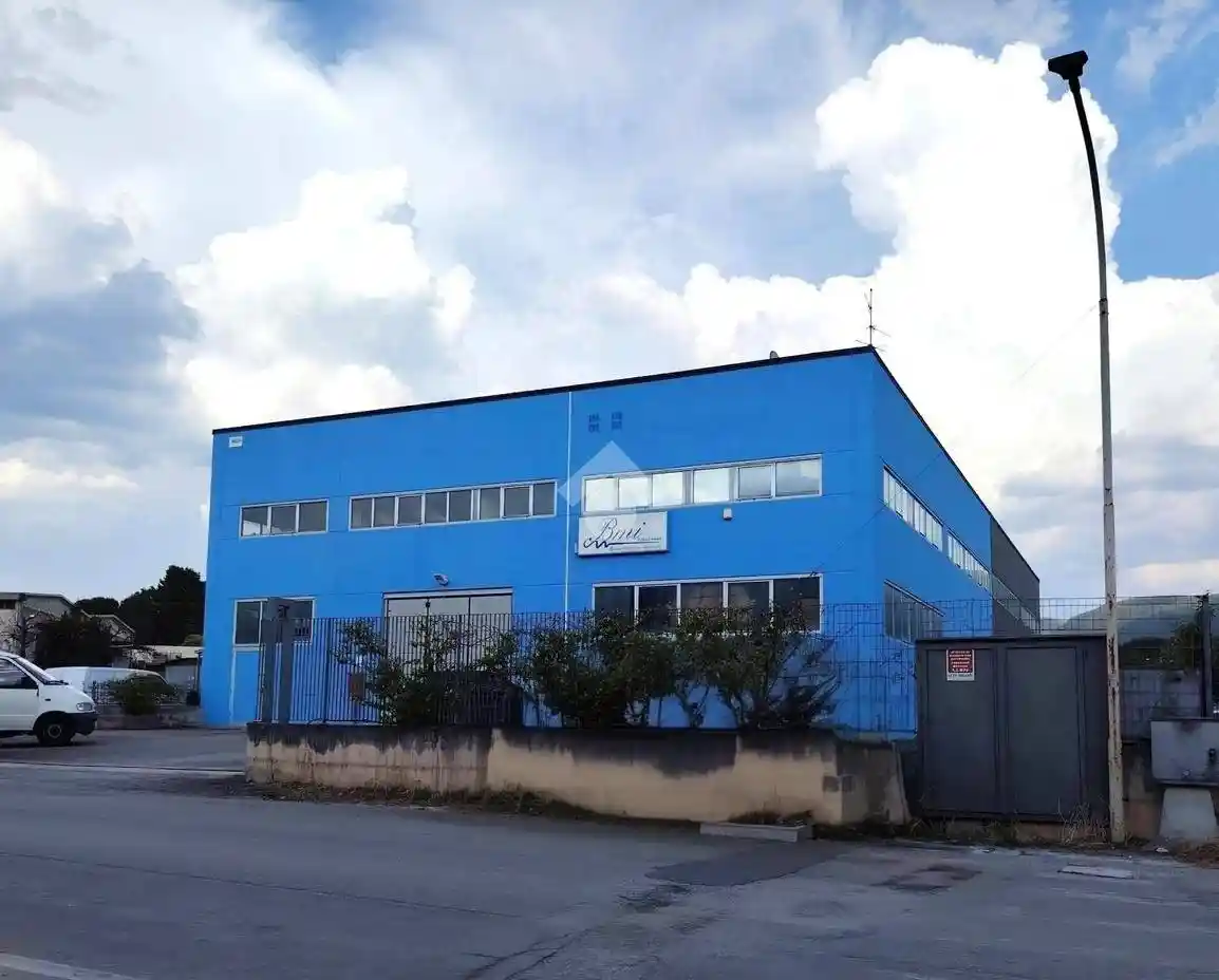 Loft in affitto a Spoleto