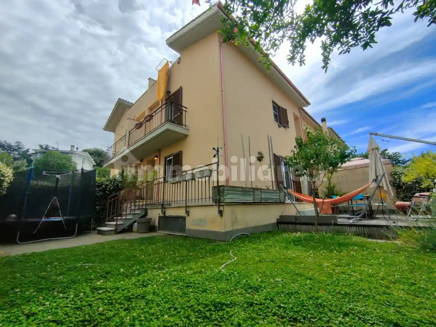 Villa in vendita a Marino