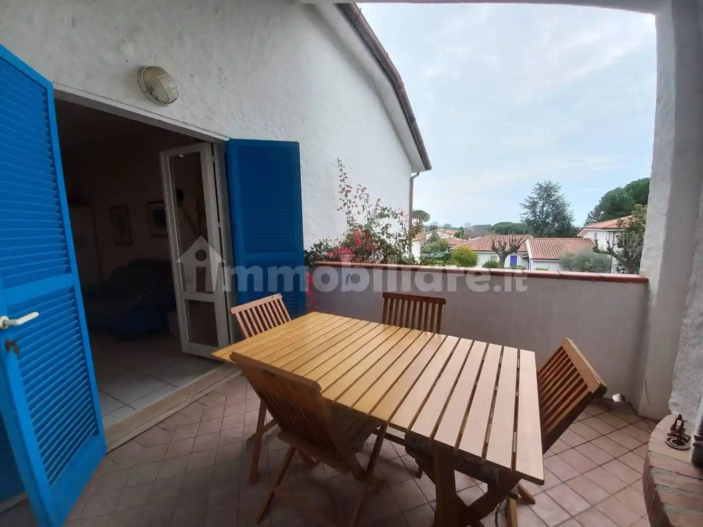 Appartamento in vendita a Numana