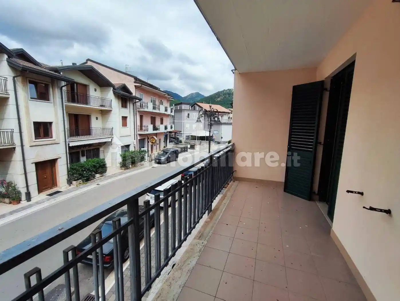Appartamento in affitto a Montella