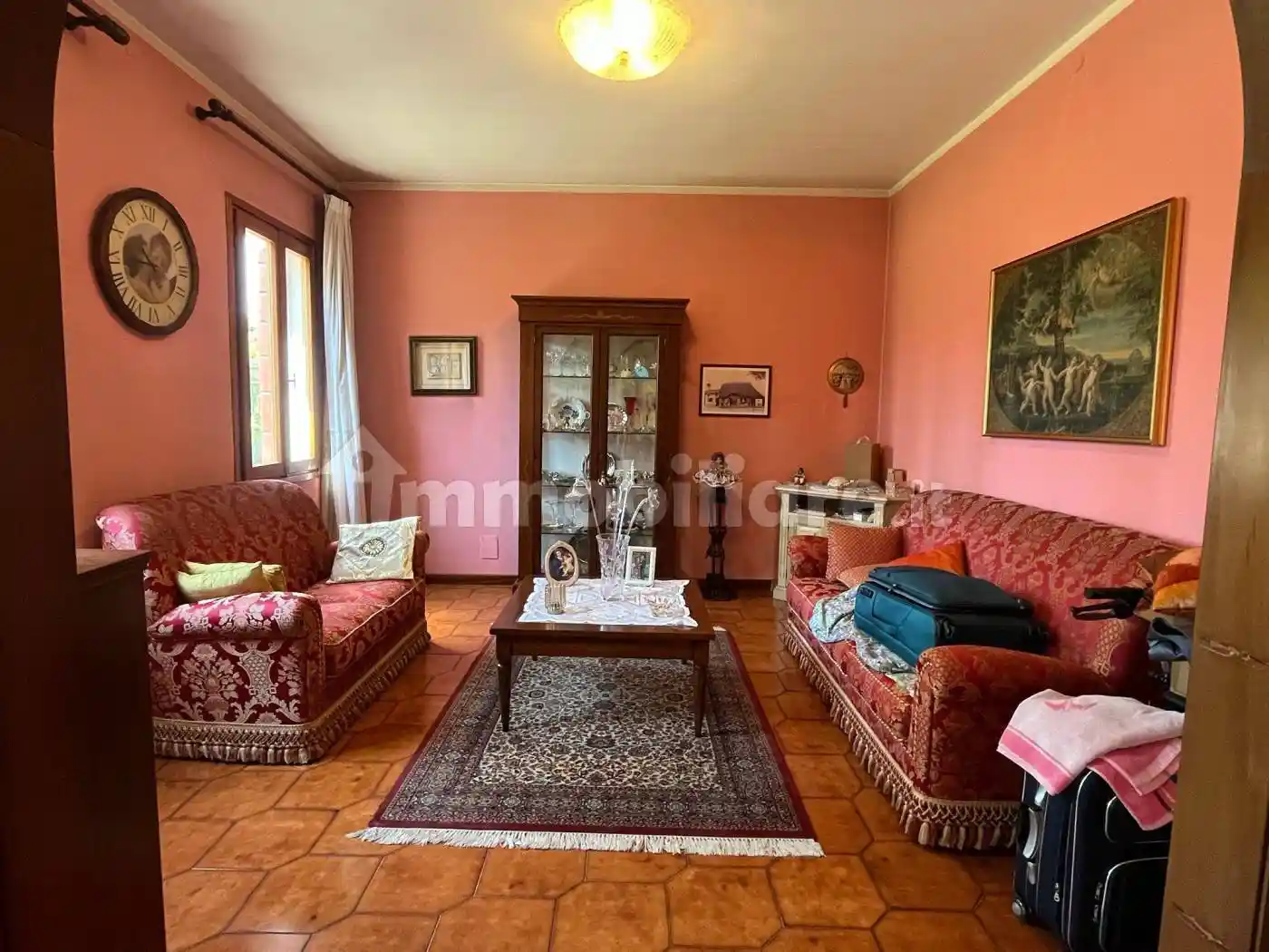 Villa in vendita a Fiesso d'Artico
