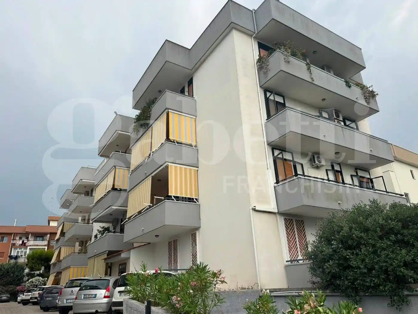 Appartamento in vendita a Bari