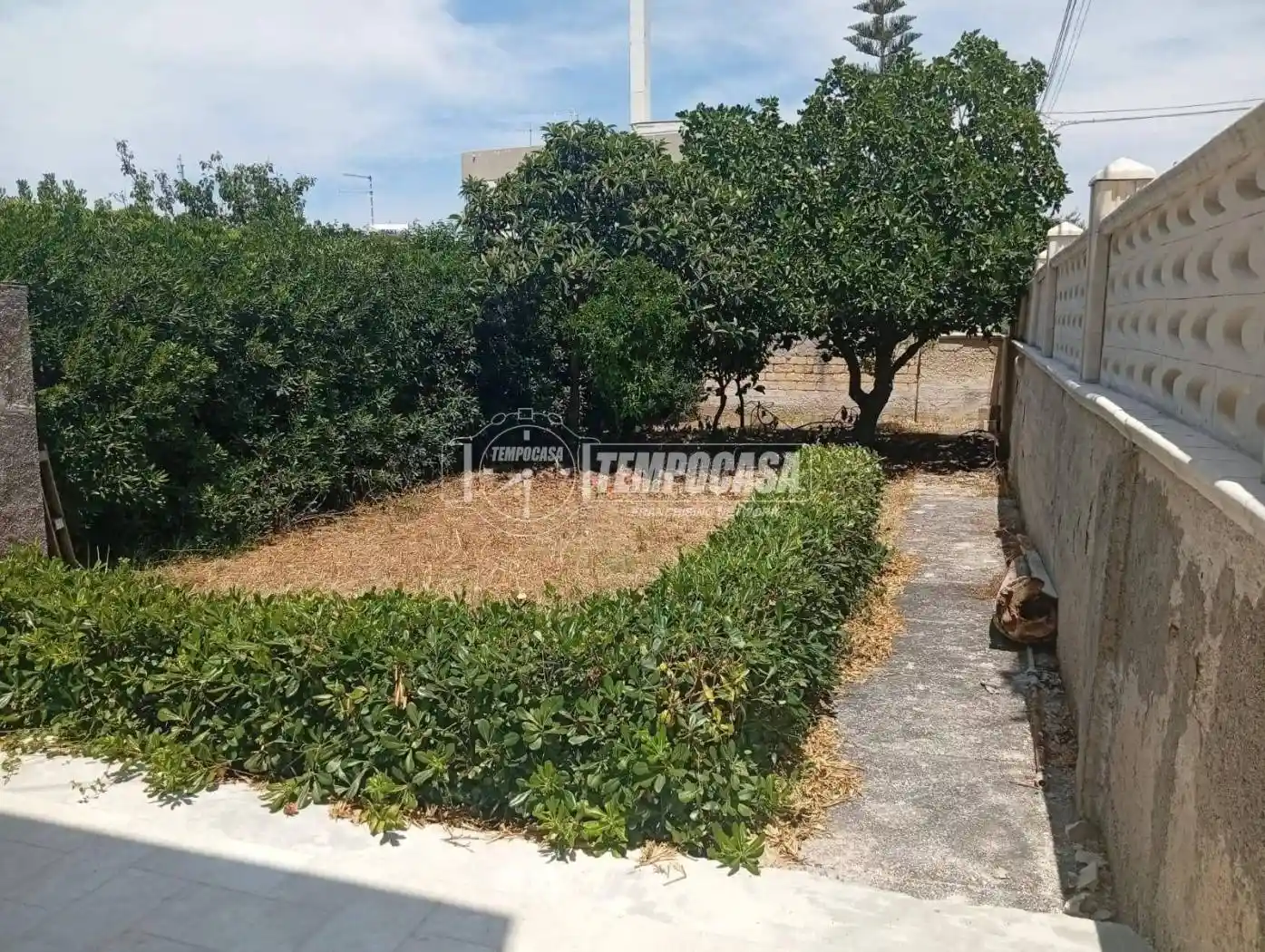Villetta a schiera in vendita a Bari
