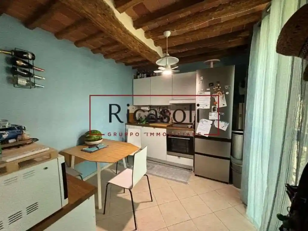 Casa indipendente in vendita a Lucca