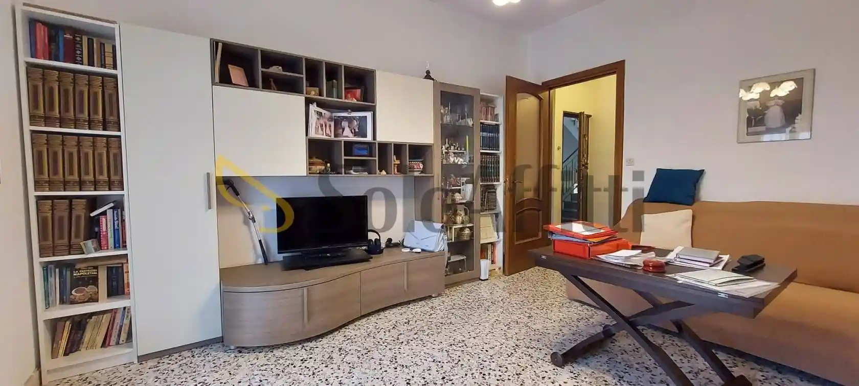 Appartamento in affitto a Torino