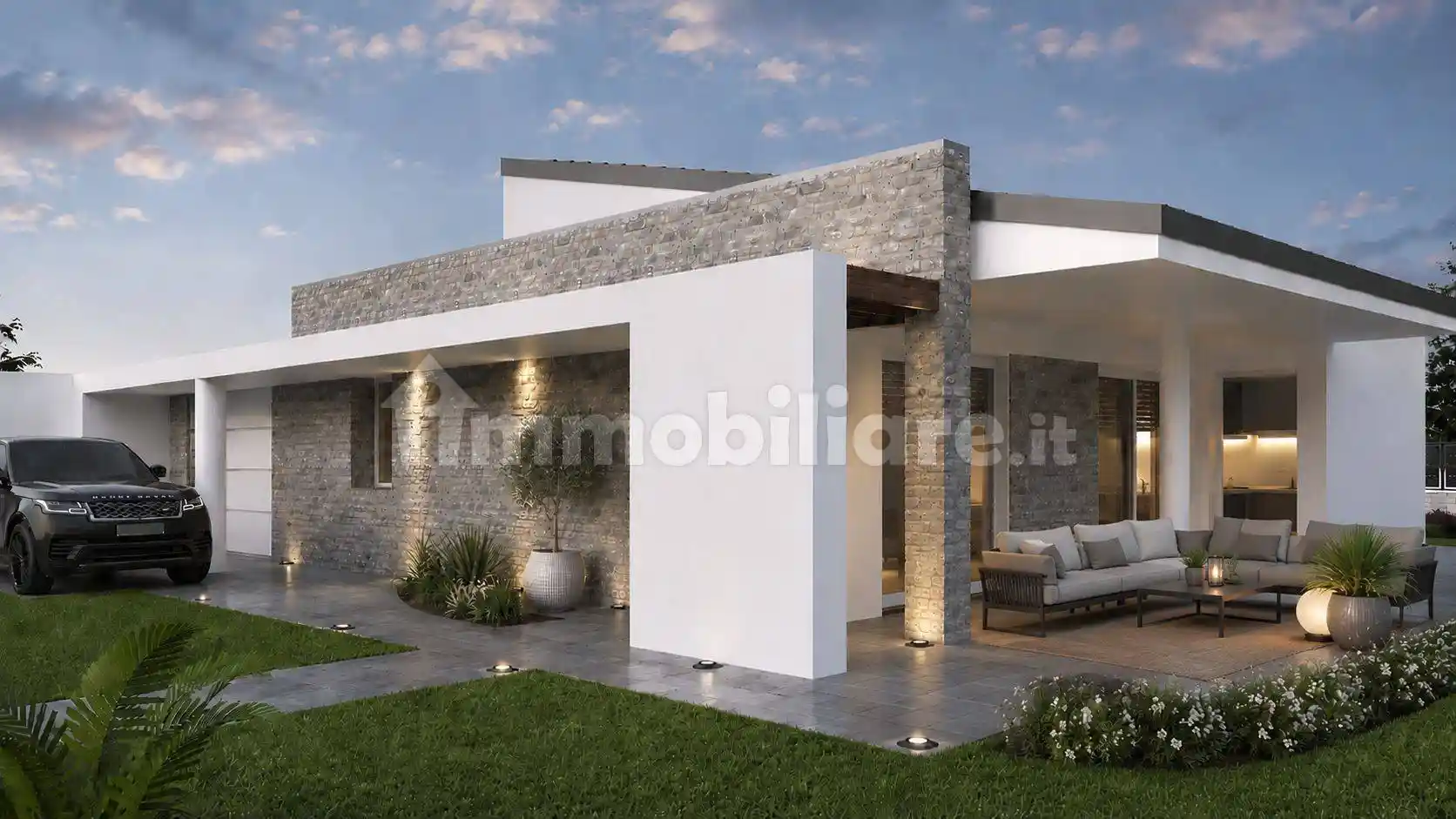 Villa in vendita a Ferrara