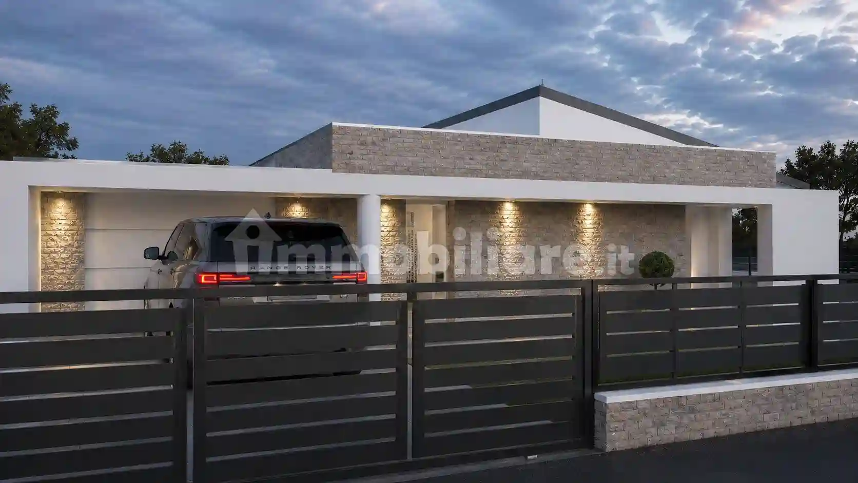 Villa - foto 2