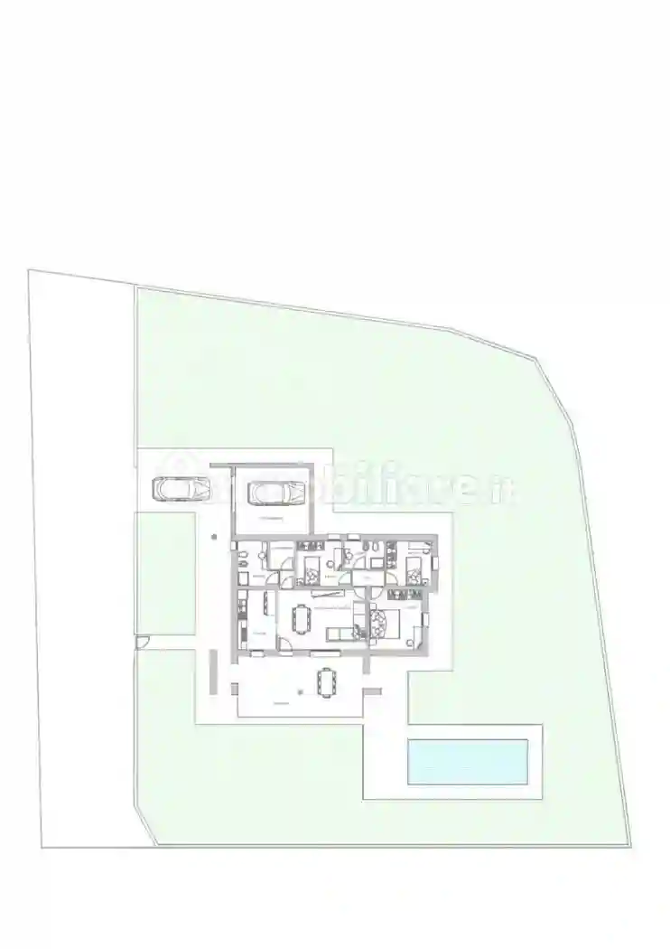 Villa - foto 3