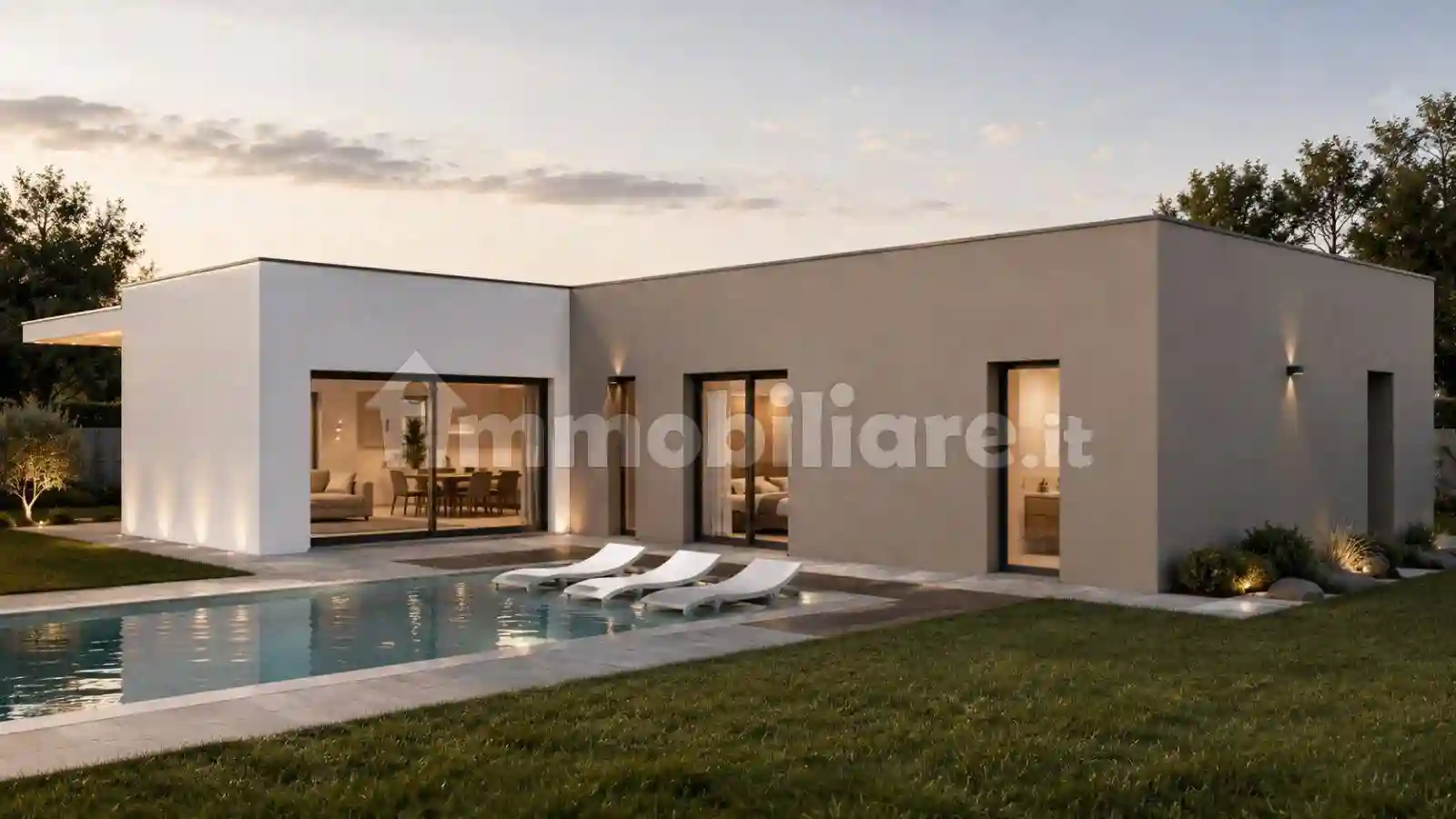 Villa - foto 4