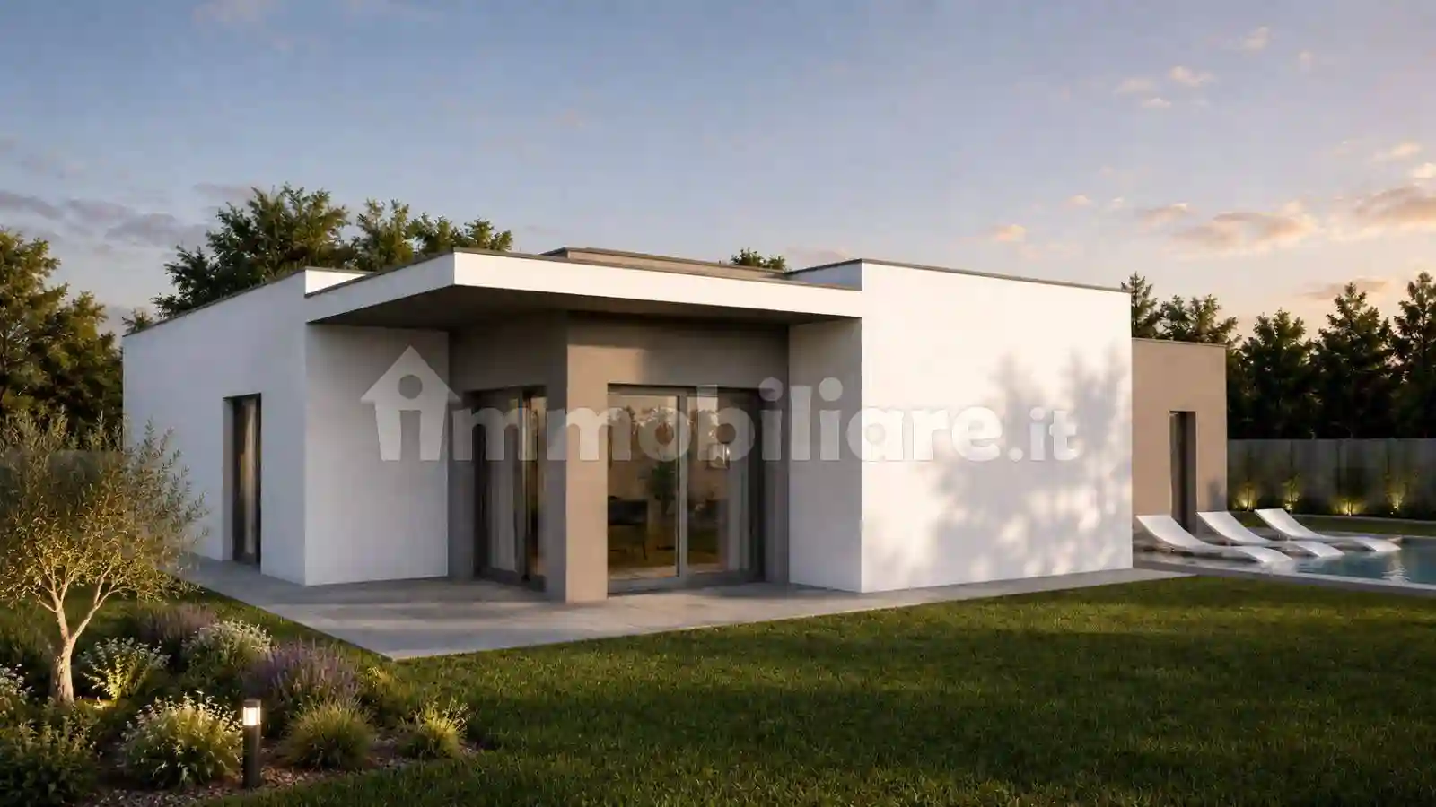 Villa - foto 5