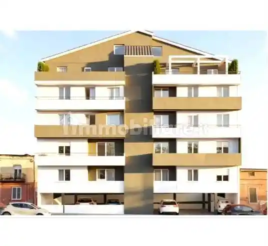 Appartamento in vendita a Sassari
