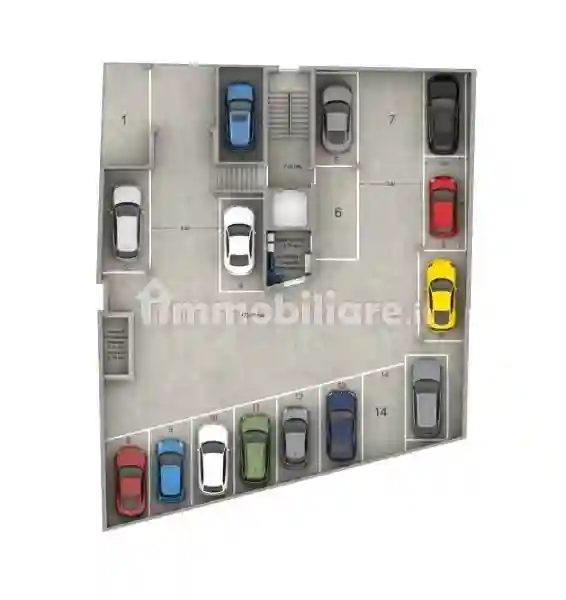 Appartamento - foto 5