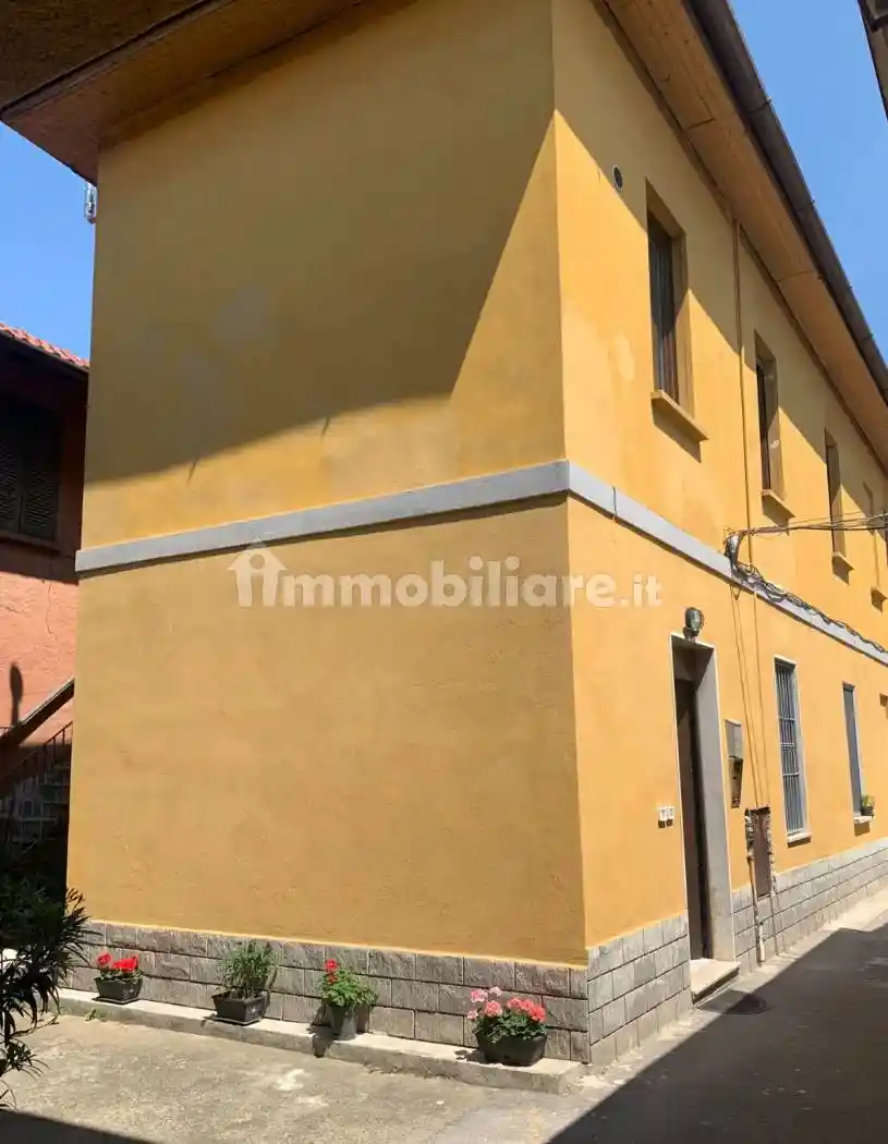 Appartamento in vendita a Bovisio-Masciago