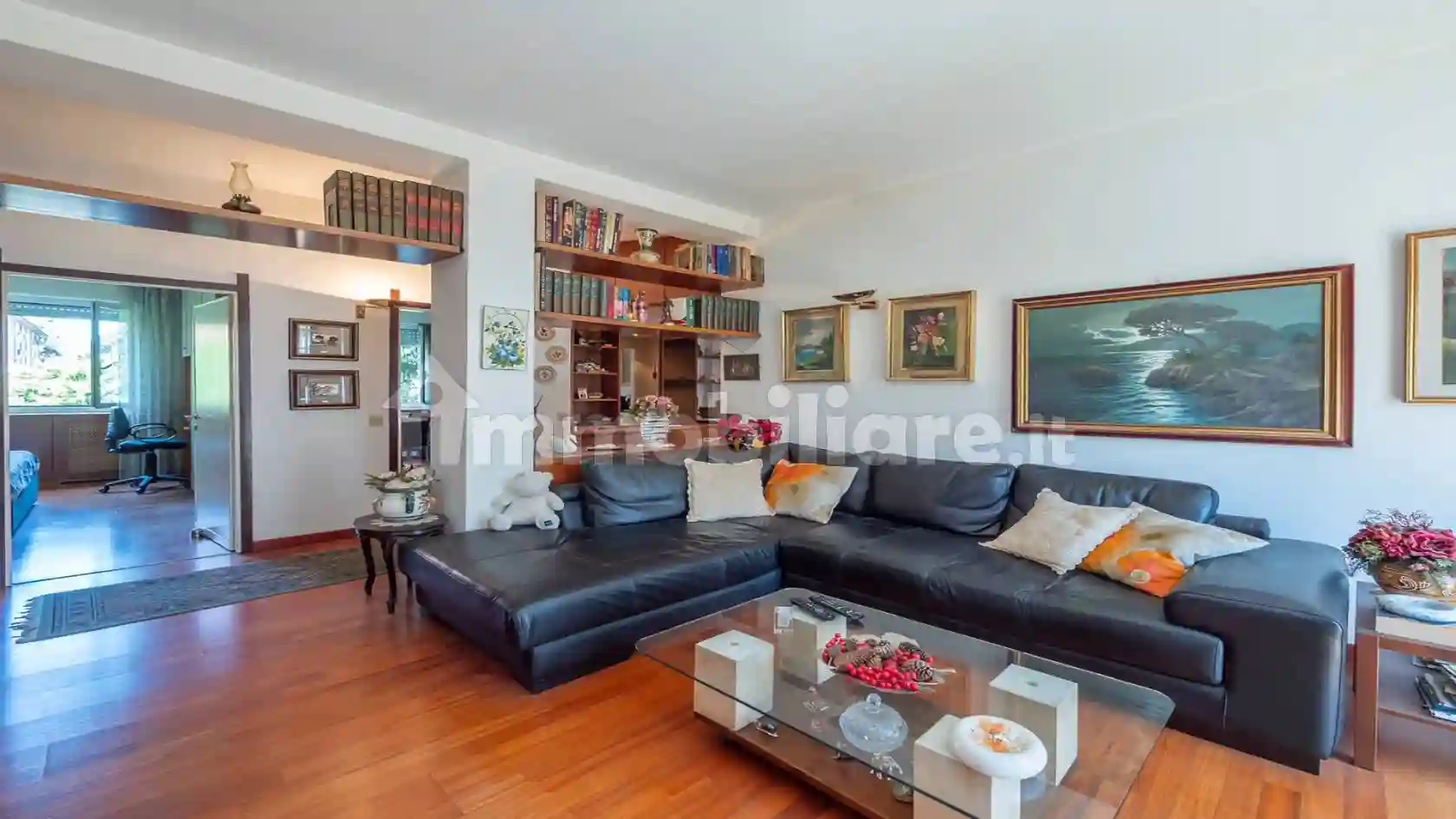 Appartamento - foto 5