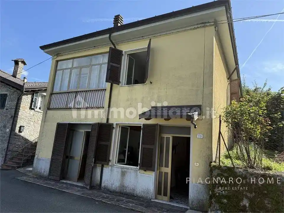 Rustico - Casale in vendita a Zeri