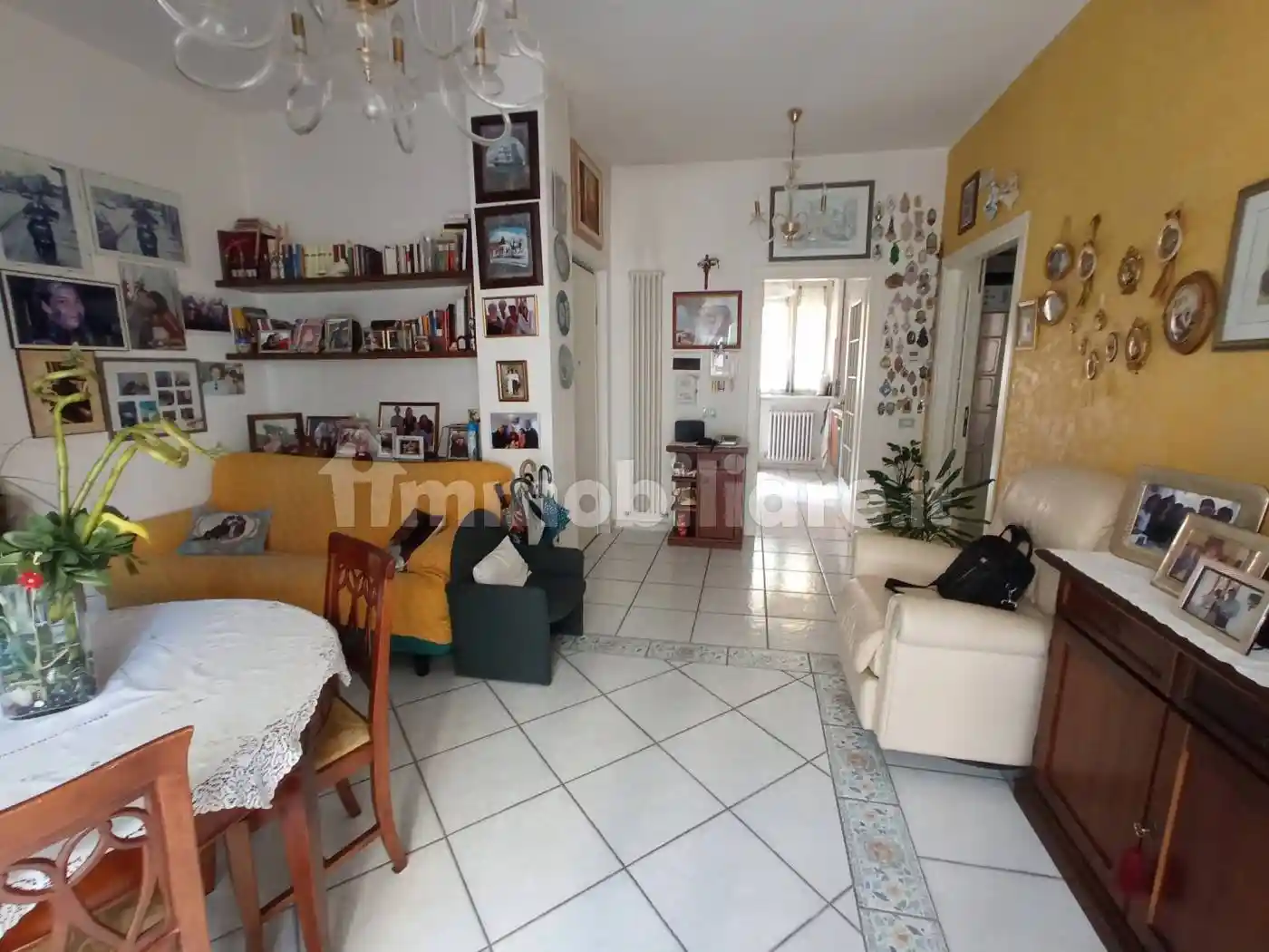 Appartamento in vendita a San Benedetto del Tronto
