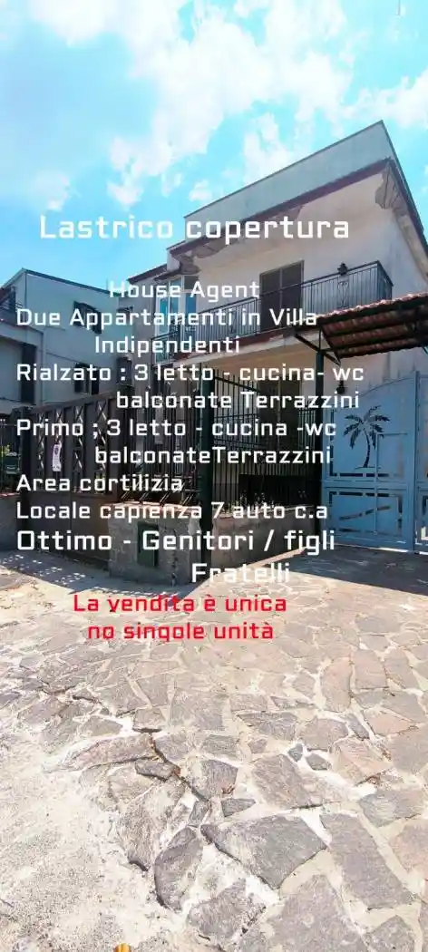 Appartamento in vendita a Napoli