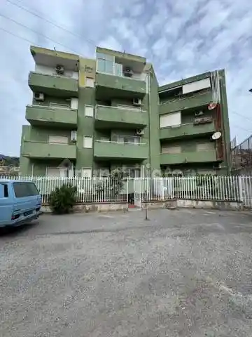Appartamento in vendita a Messina