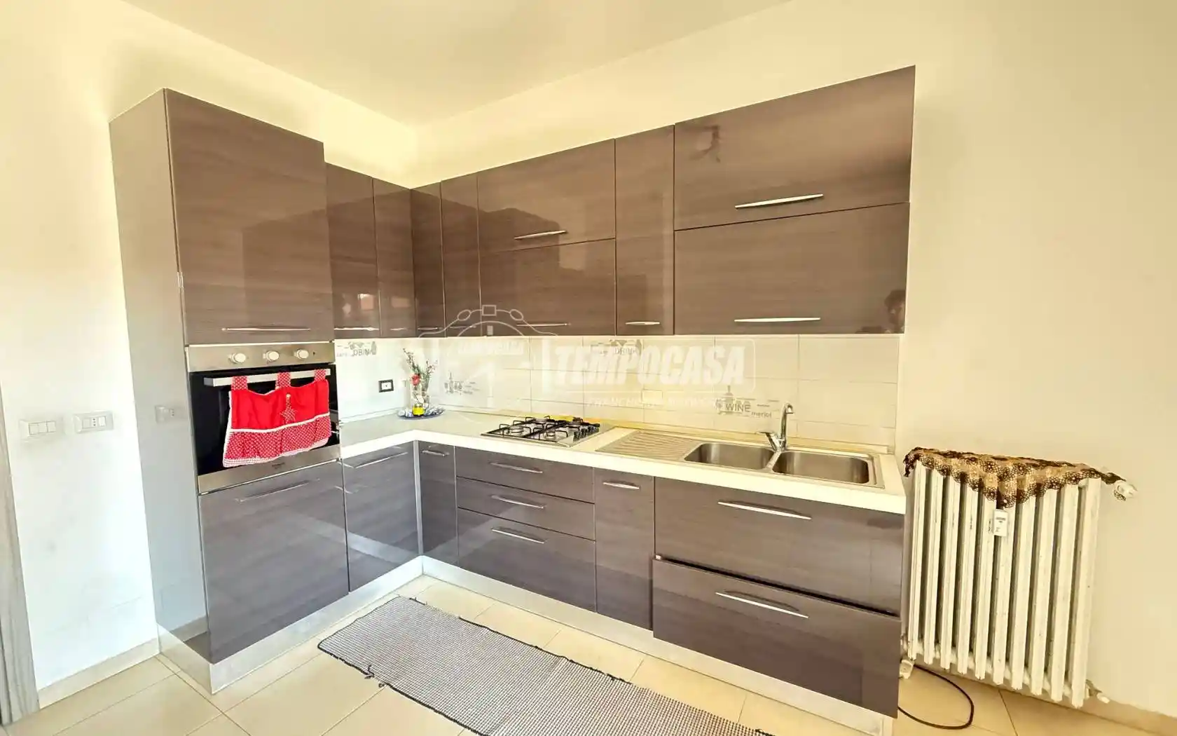 Appartamento in vendita a Asti