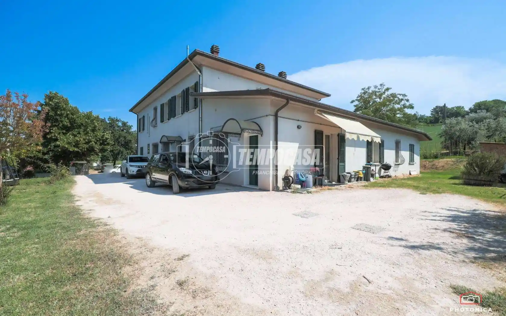 Villa in vendita a Coriano