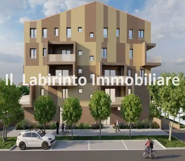 Appartamento in vendita a Faenza