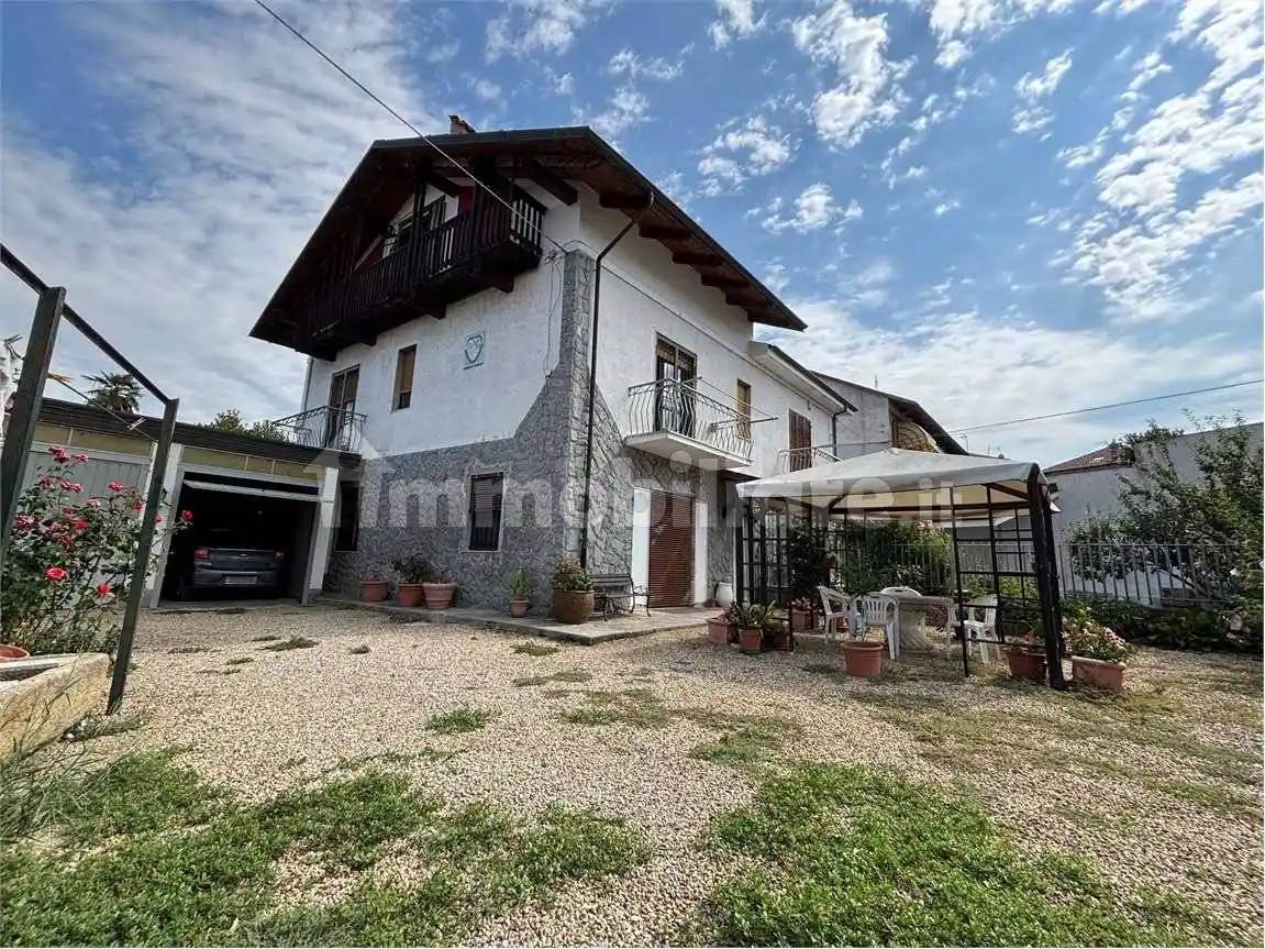 Casa indipendente in vendita a Moncalieri