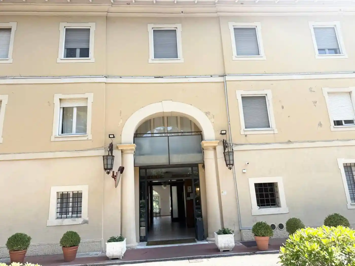Loft in vendita a Roma