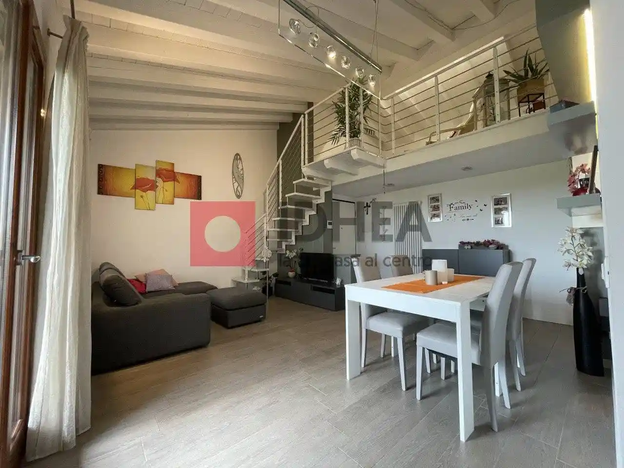 Appartamento in vendita a Roncade